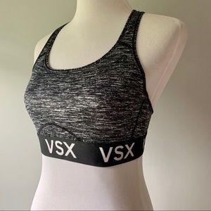 Victoria’s Secret VSX Sport Racerback Sports Bra
